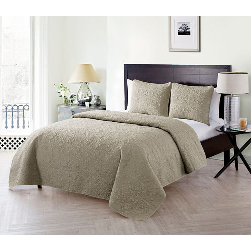 Wayfair All Season Quilts, Coverlets, & Sets You'll Love in 2023